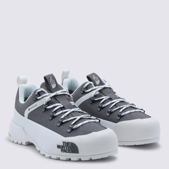 26SS 노스페이스 스니커즈 NF0A8D95Q411 SMOKED PEARL WHITE ASH - NORTH FACE