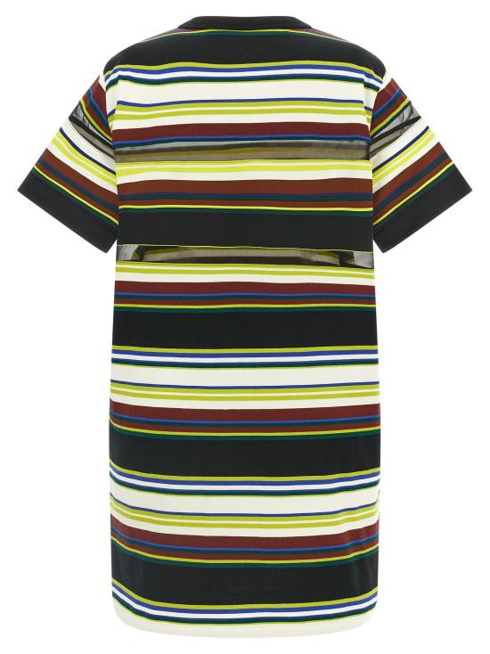 26SS 사카이 미디 원피스 2608547676 - SACAI