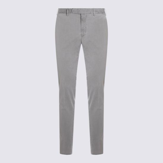 26SS 인코텍스 스트레이트 팬츠 1W0030 90478912 Grey