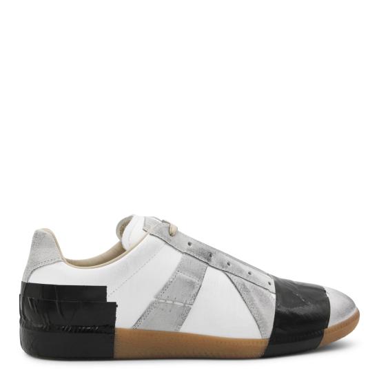 26SS 마르지엘라 스니커즈 S57WS0524 P7569H1937 OFF WHITE