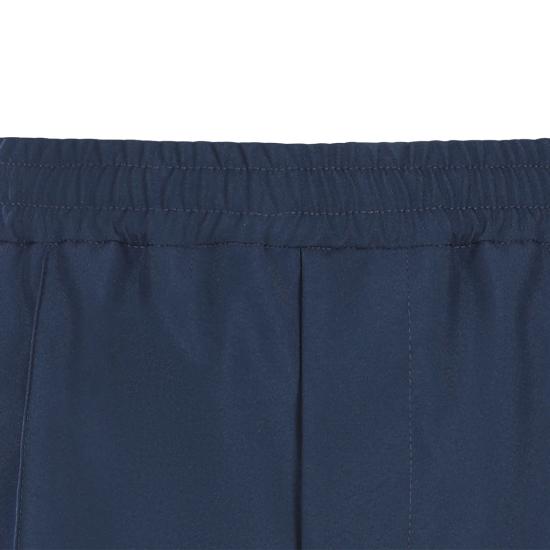 26SS 구찌 스트레이트 팬츠 852345 ZAFKB4847 NAVY - GUCCI