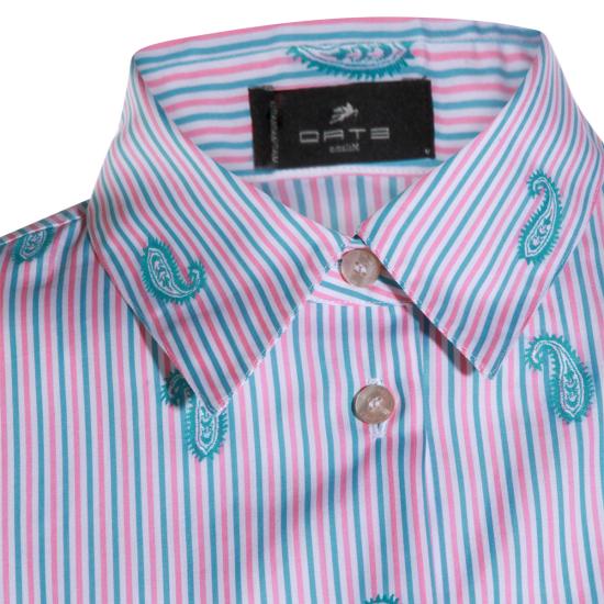 26SS 에트로 블라우스 WRIA0013 99TJ5D9S9870 MULTI - ETRO