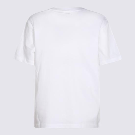 26FW 칼하트 WIP 포켓 티셔츠 I032215 02XX White - CARHARTT WIP