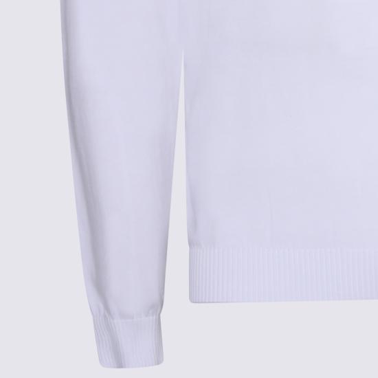 26SS 말로 폴로 티셔츠 UXD145 F3L27E105 BIANCO - MALO