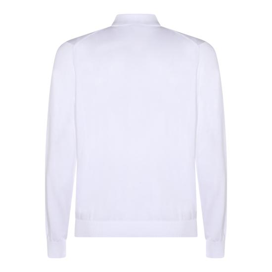 26SS 말로 폴로 티셔츠 UXD145 F3L27E105 BIANCO - MALO