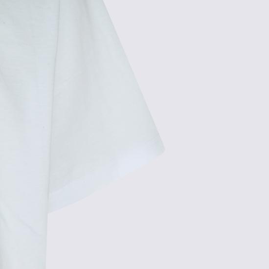 26FW 칼하트 WIP 반팔 티셔츠 I036882 02XX White - CARHARTT WIP