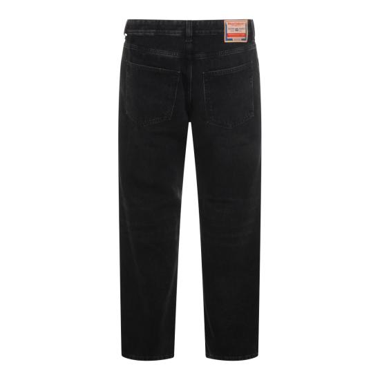 26SS 디젤 데님 팬츠 A18974 09P0902 BLACK - DIESEL