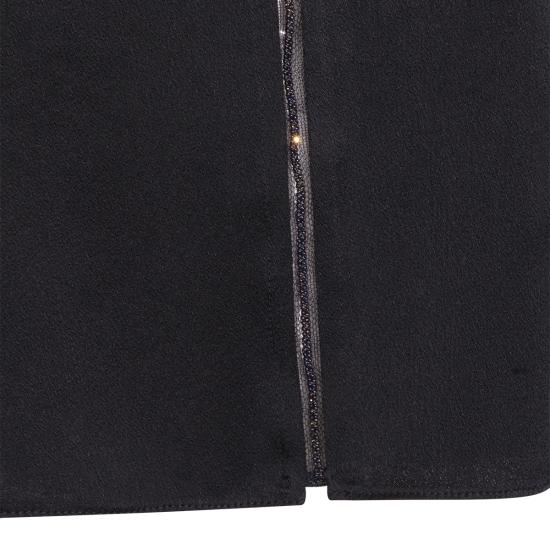 26SS 파비아나 필리피 긴팔 티셔츠 TPD266F297 L7805146 NAVY - FABIANA FILIPPI