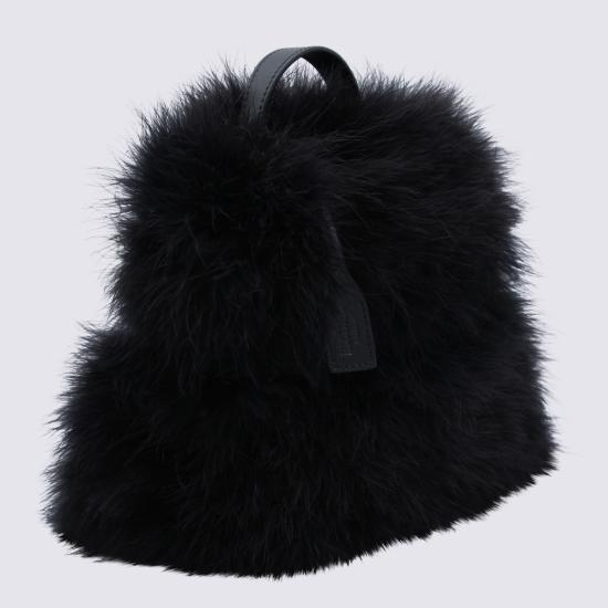 26SS 모스키노 토트백 MC4060PP10 261MOOA400A Nero - MOSCHINO