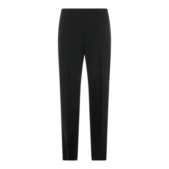 26SS 셀린느 스트레이트 팬츠 RP0EY947C 38NO BLACK