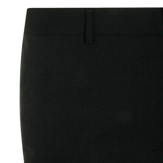 26SS 셀린느 스트레이트 팬츠 RP0EY947C 38NO BLACK - CELINE