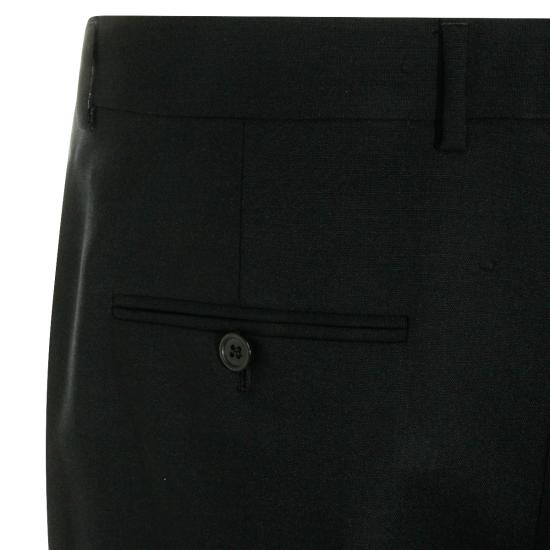 26SS 셀린느 스트레이트 팬츠 RP0EY947C 38NO BLACK - CELINE