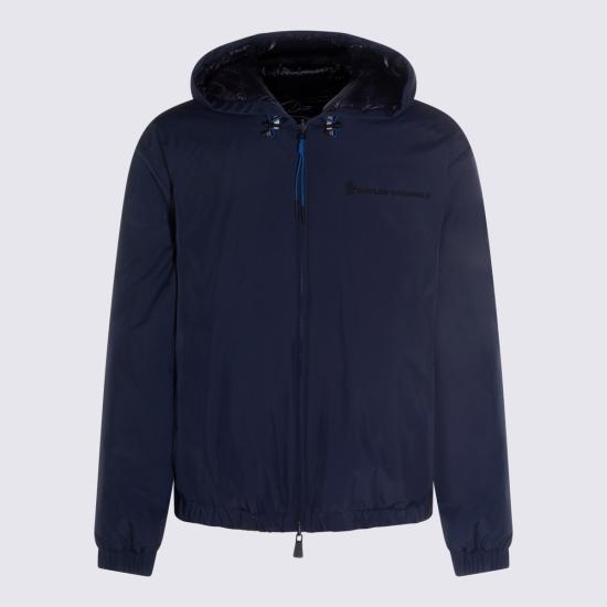 26SS 몽클레어 자켓 L10971A00016 M5984742 Navy