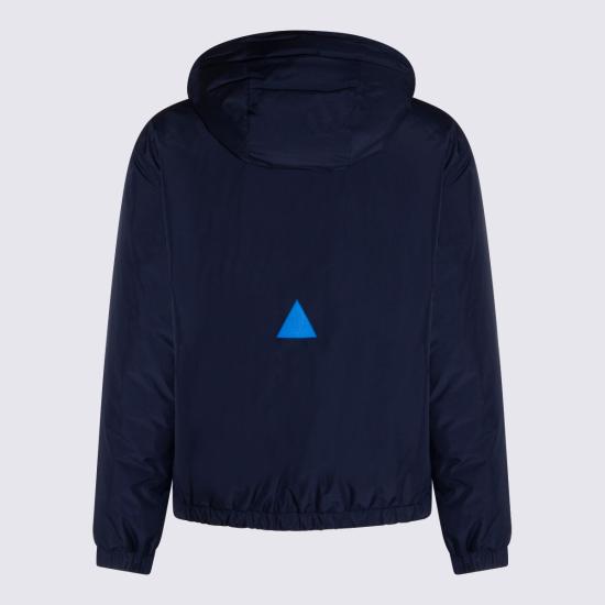 26SS 몽클레어 자켓 L10971A00016 M5984742 Navy - MONCLER