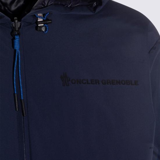26SS 몽클레어 자켓 L10971A00016 M5984742 Navy - MONCLER