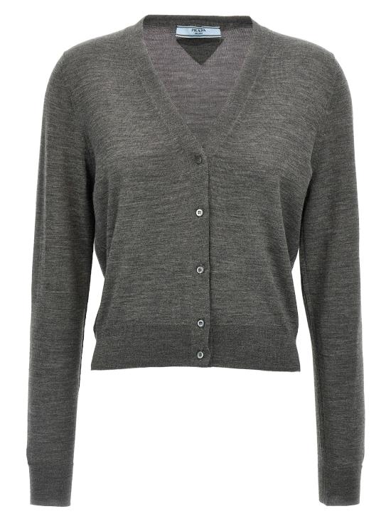 25SS 프라다 가디건 P25N50SOOO16SWF0480