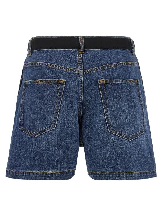 26SS 사카이 숏팬츠 2608435010 - SACAI