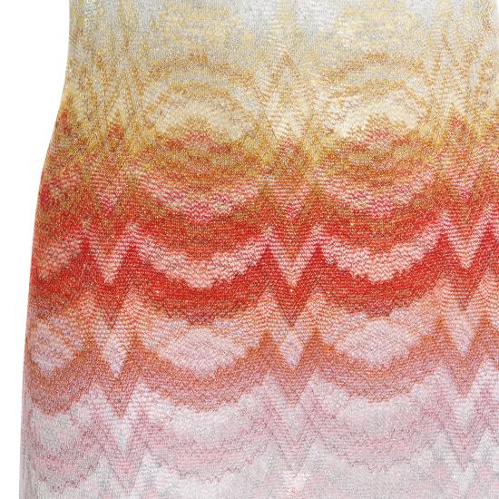 26SS 미소니 롱 원피스 MC26SQ02 BR014HSM9X1 MULTI - MISSONI