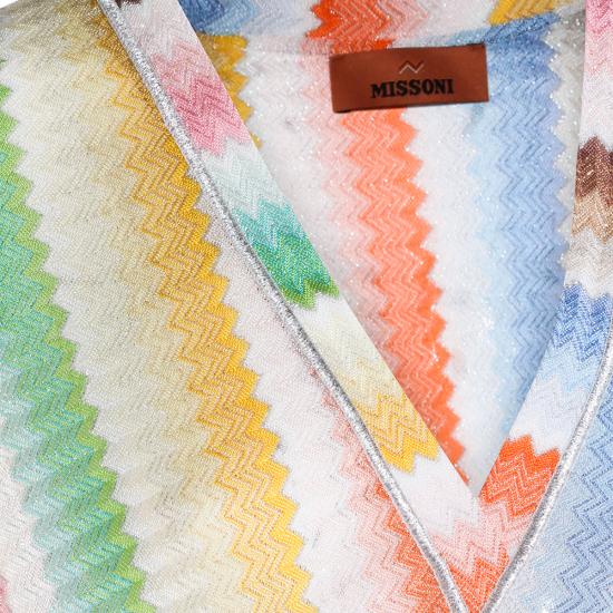 26SS 미소니 튜닉 MC26SQ00 BR014GSM9X2 MULTI - MISSONI