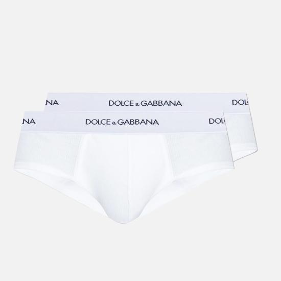 26SS 돌체앤가바나 팬티 M9D86J ONN96W0800 White