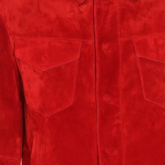 26SS 톰포드 무스탕 LBI004LMS028 RAI Red - TOMFORD