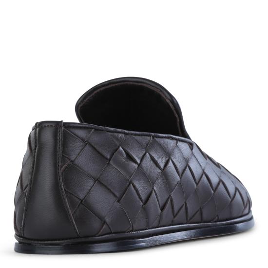 26SS 보테가베네타 로퍼 855192 V66L02113 FONDANT - BOTTEGA VENETA