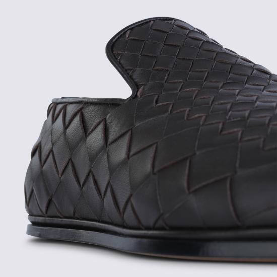 26SS 보테가베네타 로퍼 855192 V66L02113 FONDANT - BOTTEGA VENETA
