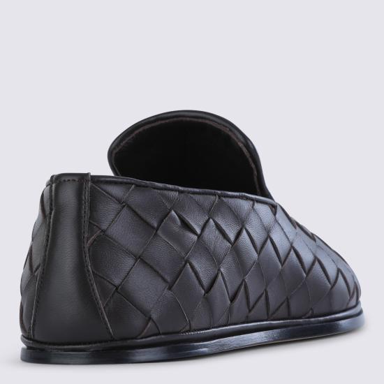 26SS 보테가베네타 로퍼 855192 V66L02113 FONDANT - BOTTEGA VENETA
