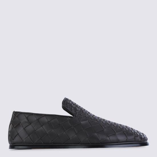 26SS 보테가베네타 로퍼 855192 V66L02113 FONDANT - BOTTEGA VENETA