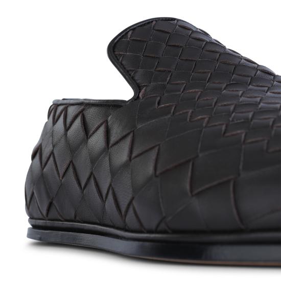 26SS 보테가베네타 로퍼 855192 V66L02113 FONDANT - BOTTEGA VENETA