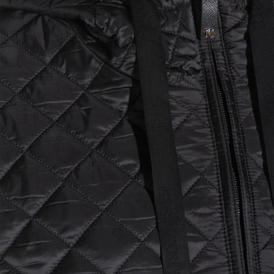 26SS 막스마라 더 큐브 숏패딩 2619481094600 10026009 Black - MAXMARA THE CUBE