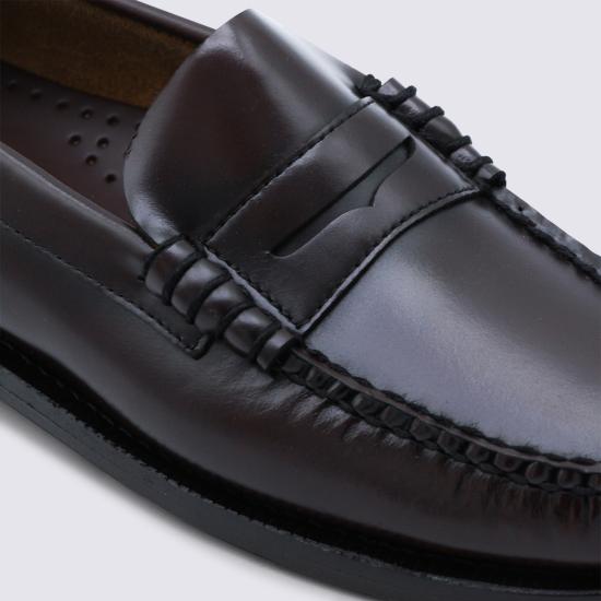 26SS 세바고 로퍼 7001530 903 BROWN BURGUNDY - SEBAGO