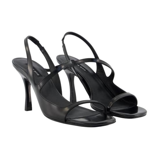 26FW 애니빙 힐/펌프스 A 14 12408 BLK1 black - ANINE BING