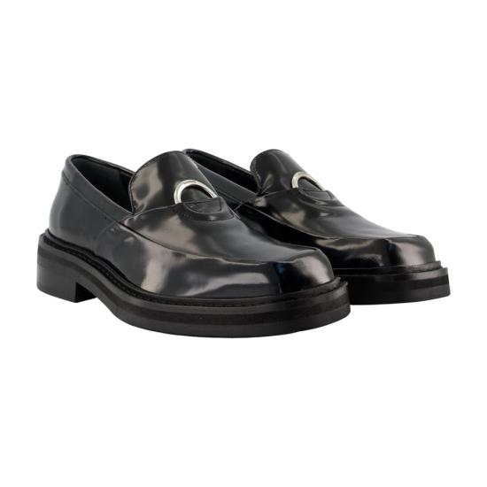 26SS 삼소앤삼소 로퍼 F26100197 CLR000021 black - SAMSOE SAMSOE
