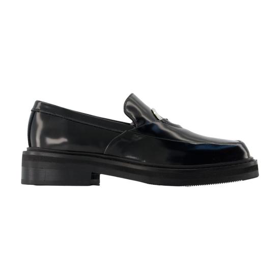 26SS 삼소앤삼소 로퍼 F26100197 CLR000021 black