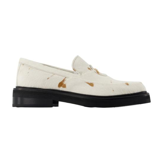 26SS 삼소앤삼소 로퍼 F26100198 CLR002631 multicolor