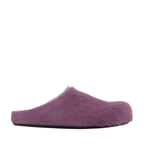 26FW 마르니 뮬/슬리퍼 SBMS004601 P4122 00C04 purple