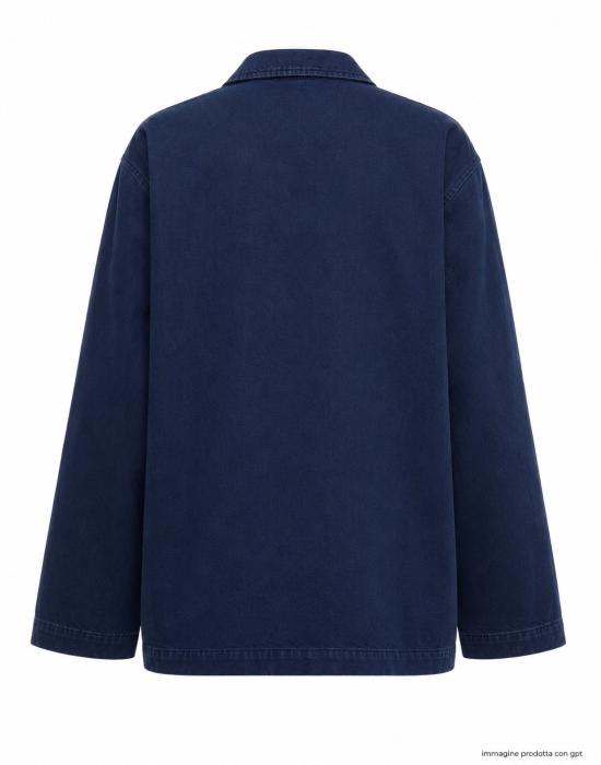 26SS EAT DUST 673 자켓 WND001 504 - OTHER BRANDS