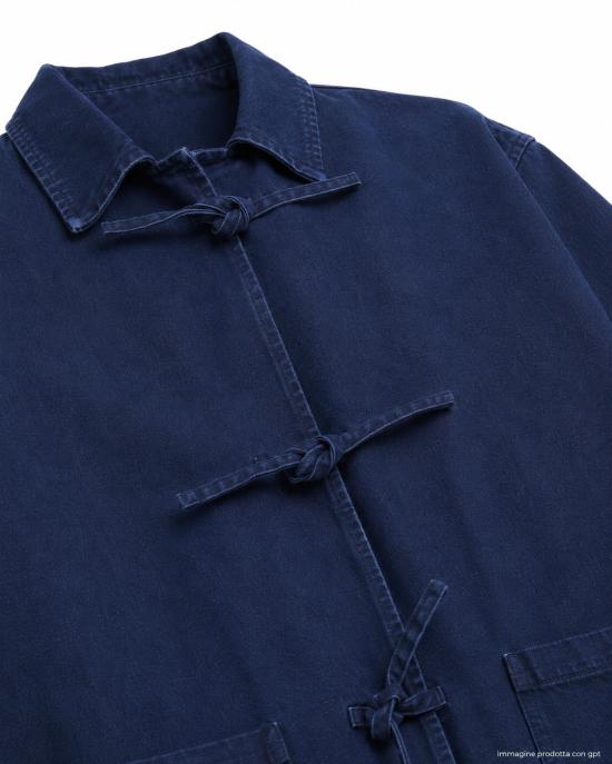 26SS EAT DUST 673 자켓 WND001 504 - OTHER BRANDS