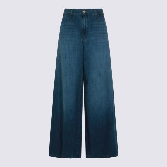 26SS 로이스 데님 팬츠 3414 7917STONE Stone