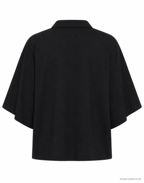 26SS 헤보 폴로 티셔츠 040 0303 - HEVO