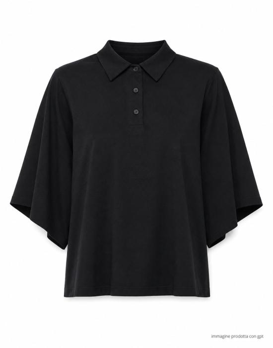 26SS 헤보 폴로 티셔츠 040 0303