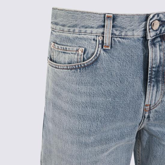 26SS 토템 데님 팬츠 252WRB0270 FB0423305 TRUE VINTAGE - TOTEME