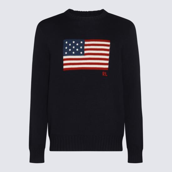 26SS 폴로 랄프로렌 스웨터 710718281006 HUNTER NAVY