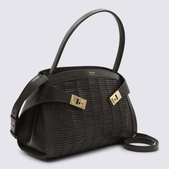 26SS 살바토레 페라가모 숄더백 792878 21A674002 BROWN - SALVATORE FERRAGAMO