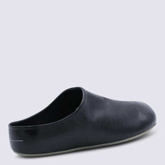 26SS MM6 메종마르지엘라 팩토리 사보 SH1WX0010 P7561T8013 Black - MM6 MAISON MARGIELA