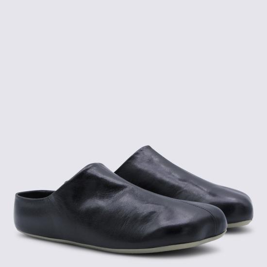 26SS MM6 메종마르지엘라 팩토리 사보 SH1WX0010 P7561T8013 Black - MM6 MAISON MARGIELA