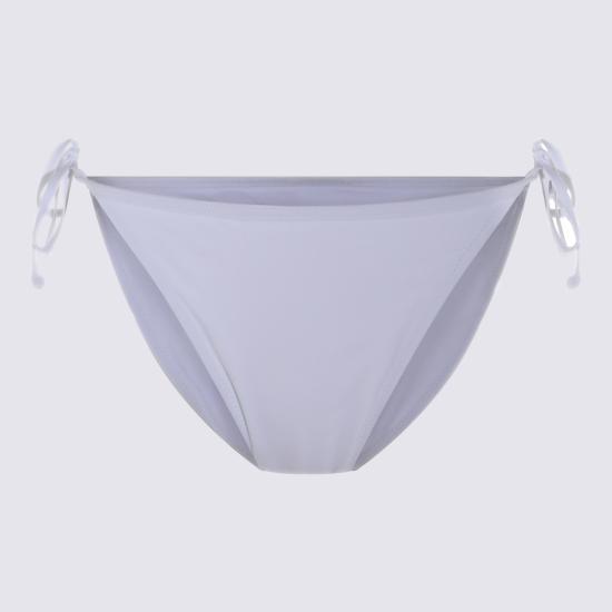 26SS 디젤 비키니 수영복 A09664 0AJIZ100 WHITE - DIESEL