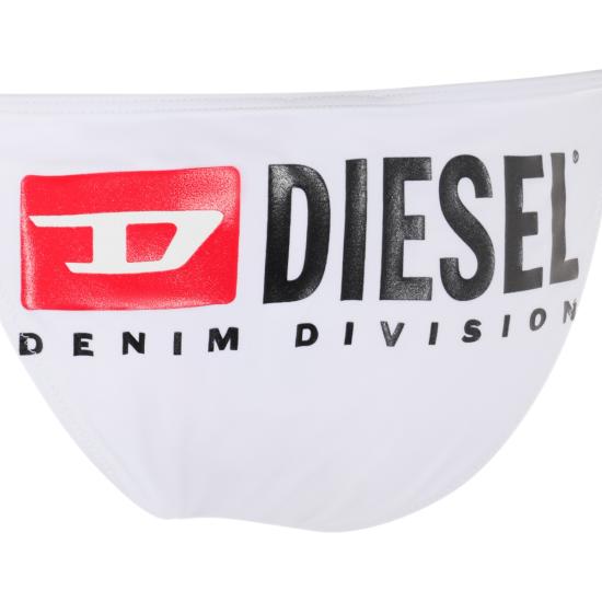26SS 디젤 비키니 수영복 A09664 0AJIZ100 WHITE - DIESEL