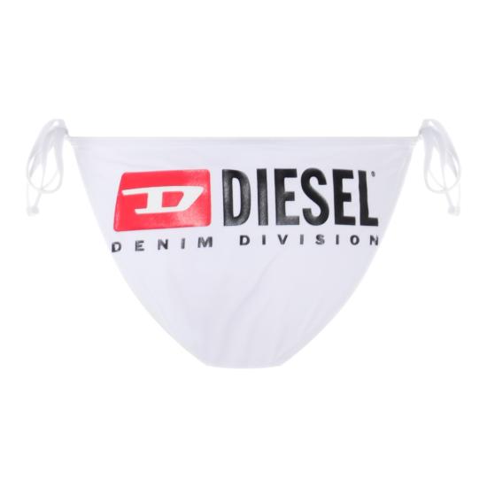 26SS 디젤 비키니 수영복 A09664 0AJIZ100 WHITE - DIESEL